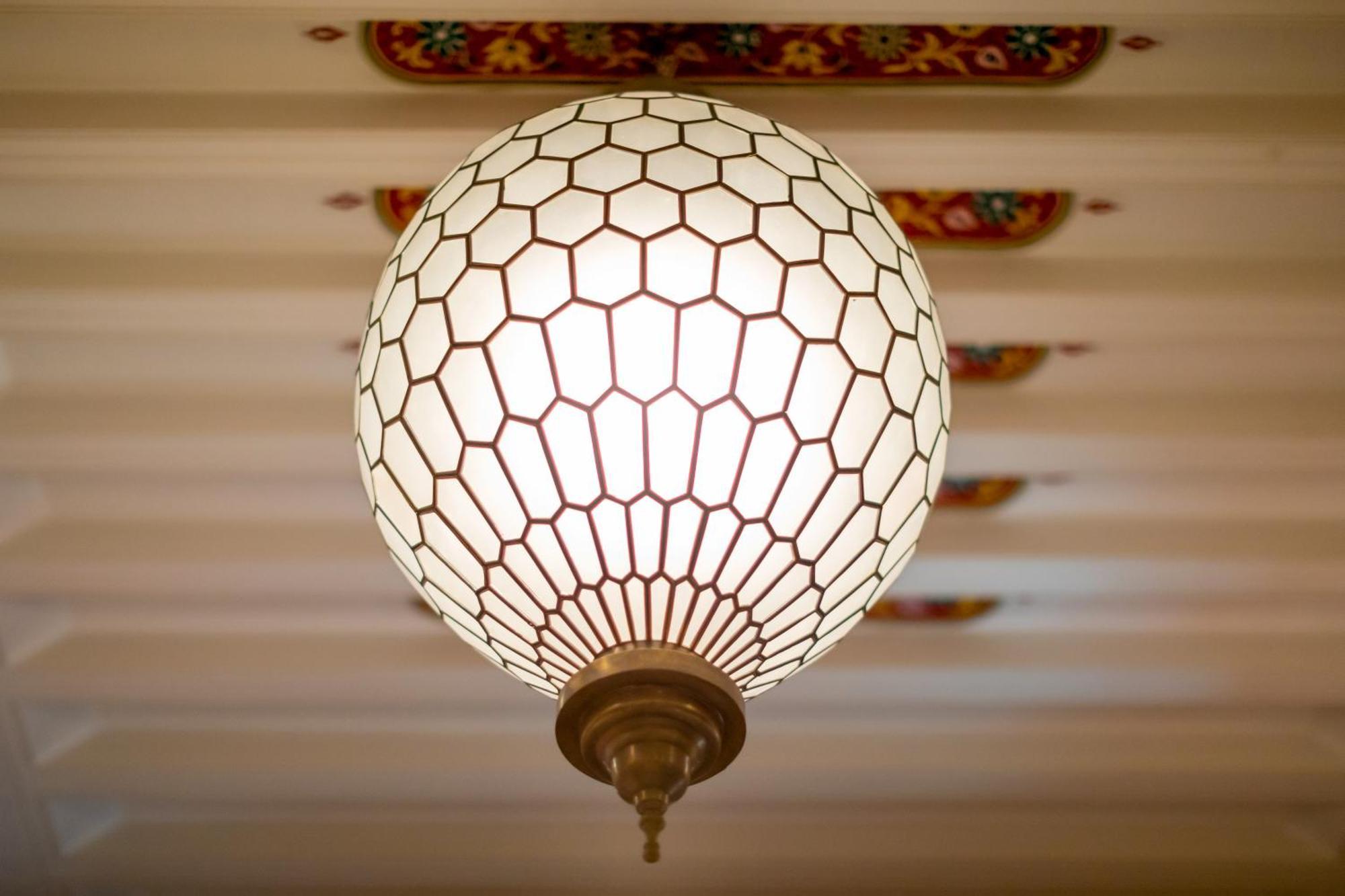 Riad Hikaya Marakéš Exteriér fotografie